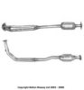 BM CATALYSTS BM90121 Catalytic Converter